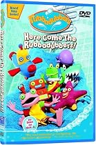 Rubbadubbers - Here Come the Rubbadubbers Streaming.