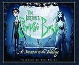 Tim Burton's corpse bride : an invitation to the wedding