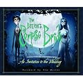 Tim Burton's Corpse Bride: An Invitation to the Wedding