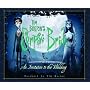 Tim Burton's Corpse Bride: An Invitation to the Wedding