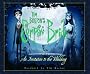 Tim Burton's Corpse Bride: An Invitation to the Wedding