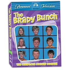 The Brady Bunch - The Complete Second Season