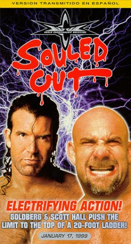 Wcw: Souled Out under The Video Store