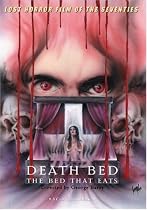 Death Bed - The Bed that Eats