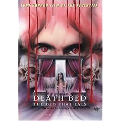 Death Bed - The Bed that Eats by Teen Terror Horror