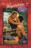 Red - Hot & Reckless  (The Bad Girls Club)