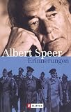 Erinnerungen - Albert Speer