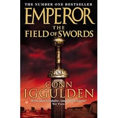 Emperor: The Field of Swords (Emperor)
