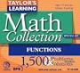Math Collection: Functions