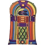 Inflatable Jukebox
