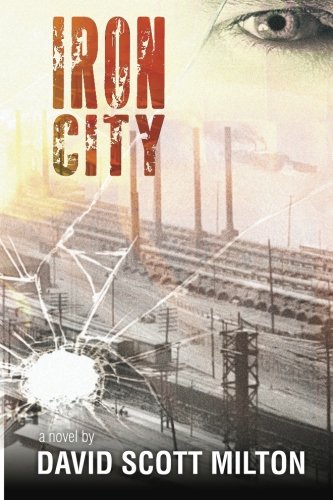 iron city