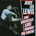 Jerry Lee Lewis - The Greatest Live Shows on Earth
