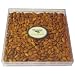 Chocholik Dry Fruits - Almond Surprise Gift Box, 800gm RS.1784.00