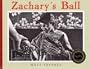 Zachary's Ball (Tavares baseball books)