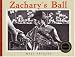 Zachary's Ball (Tavares baseball books)