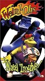 Weird Oh's 2 (Dub) [VHS] [Import]