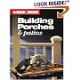 Black & Decker Building Porches & Patios (Black & Decker)