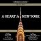 A Few of My Favorite New York Things