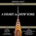 A Few of My Favorite New York Things