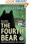The Fourth Bear: A Nursery Crime (Jack Spratt Investigates)
