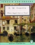 Where Angels Fear to Tread (Penguin Twentieth Century Classics)