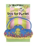 Doggy Hoots Wee Doggies Micro Toy Purses Hydrant