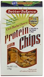 Amazon.com: Kay's Naturals Protein Chips