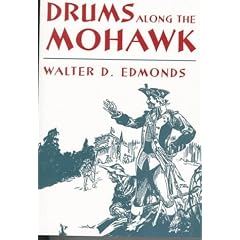 Drums Along the Mohawk (New York Classics)