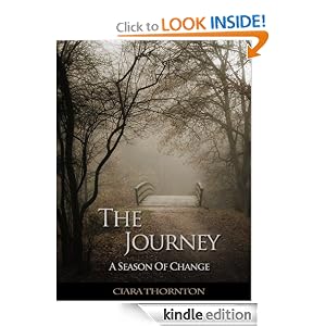 A Season of Change (The Journey)