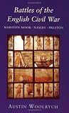 Phoenix: Battles of the English Civil War: Marston Moor, Naseby, Preston