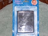 Mother's Choice Child Rear Mirror