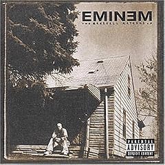 The Marshall Mathers Lp
