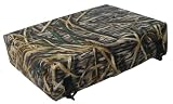 PolarHeat TC106 Thick Cushion Camouflage Seat (Mossy Oak Shadow Grass)