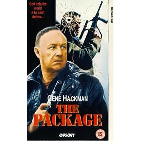 The Package [1990]