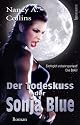 Der Todeskuss der Sonja Blue