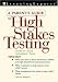 Book A Parent's Guide To High Stakes Testing