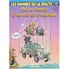 Les Damn�s de la route, tome 4