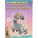 Les Damn�s de la route, tome 4