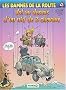 Les Damn�s de la route, tome 4