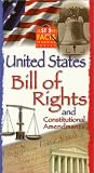 VHS : Just the Facts: Bill of Rights & Amendments