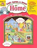 At Home (Look, Listen, & Speak)