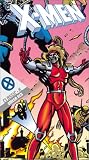 Review Universal Studios  / X-Men - Omega Red - Whatever It Takes/Red Dawn