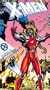 X-Men - Omega Red - Whatever It Takes/Red Dawn [VHS]