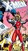 X-Men - Omega Red - Whatever It Takes/Red Dawn
