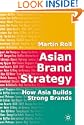 Asian Brand Strategy