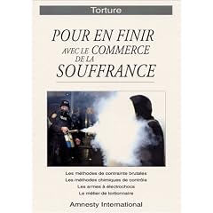 Pour en finir avec le commerce de la souffrance