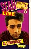 Sean Hughes Live Sean Hughes Live