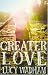 Greater Love