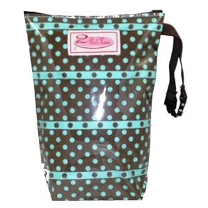 2 Red Hens Diaper Pack