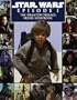 Star Wars Epidode I: The Phantom Menace Movie Storybook